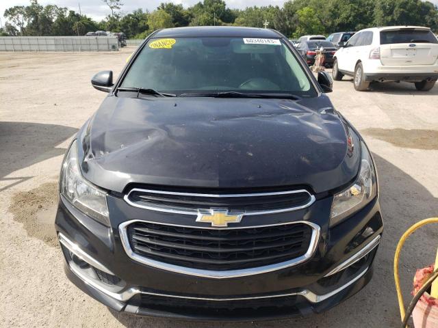 2015 CHEVROLET CRUZE LTZ - 1G1PG5SB3F7272489