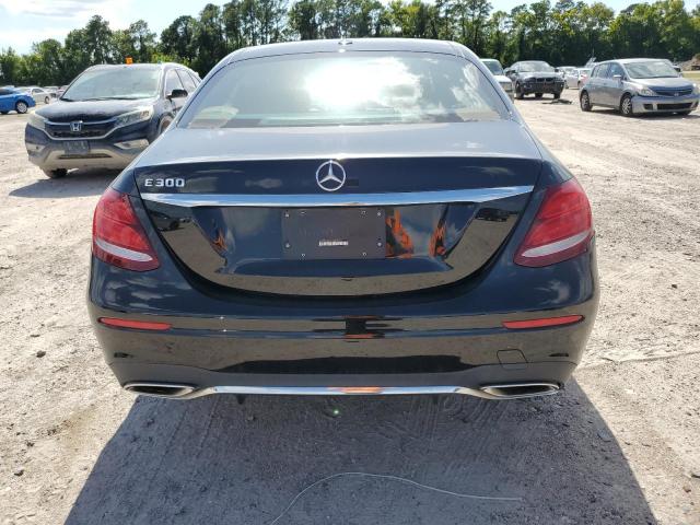 WDDZF4JB6KA561531 Mercedes-Benz E 300