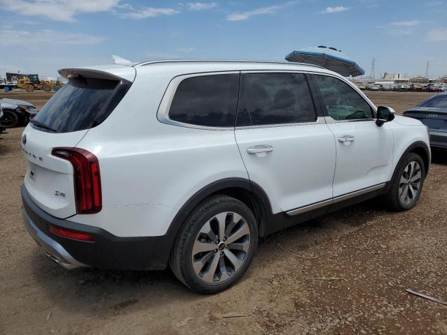 5XYP64HC7LG044935 KIA Telluride S
