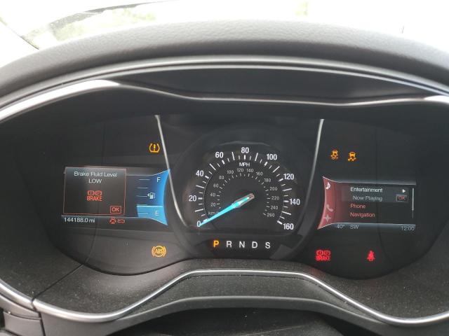3FA6P0D96ER398262 Ford Fusion Titanium