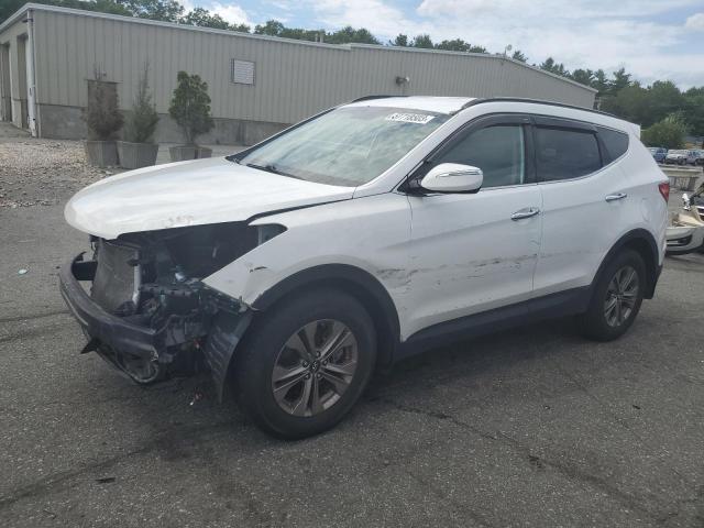 2016 Hyundai Santa Fe Sport 