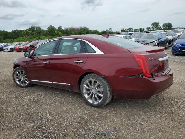 2016 CADILLAC XTS PREMIU - 2G61P5S32G9121801