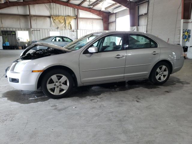 2008 Ford Fusion SE