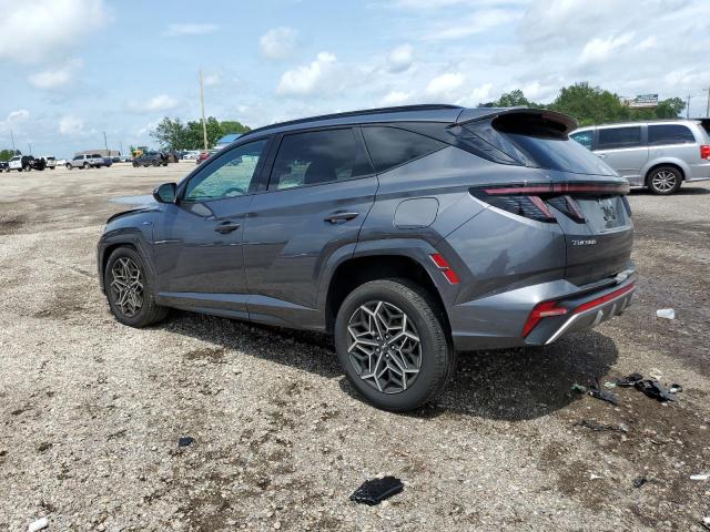 2023 HYUNDAI TUCSON N L KM8JFCAE2PU187058