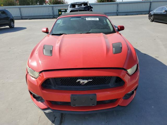 1FATP8FFXF5326974 2015 FORD MUSTANG, photo no. 5