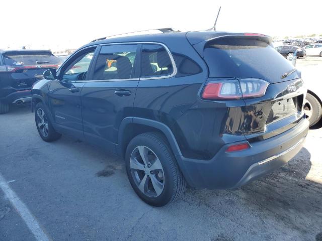 1C4PJLDB7LD529872 Jeep Cherokee Limited