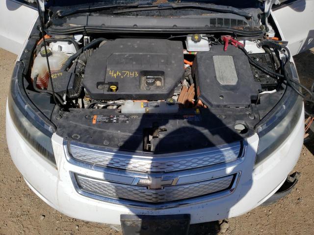 VIN 1G1RC6E43FU134847 2015 Chevrolet Volt no.11