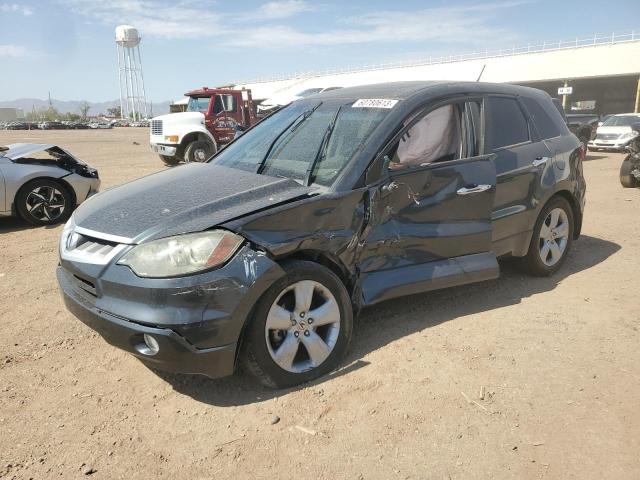 2007 Acura RDX 