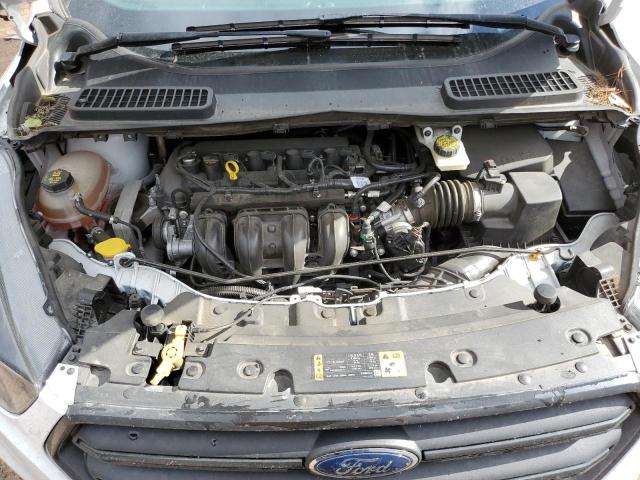 1FMCU0F78JUA09508 2018 FORD ESCAPE, photo no. 11