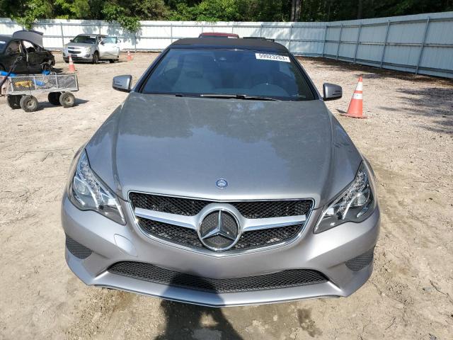 WDDKK5KF5EF255156 2014 MERCEDES-BENZ E-CLASS, photo no. 5