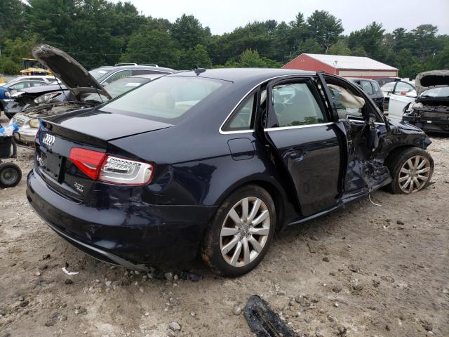 VIN WAUBFAFL1FA025701 2015 Audi A4, Premium no.3