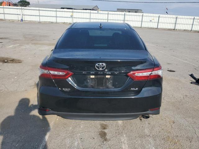 2019 Toyota Camry L VIN: 4T1B11HK0KU701713 Lot: 45230714