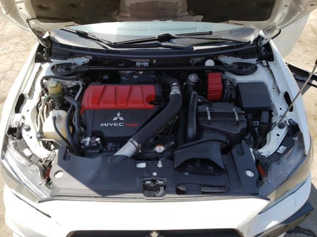 JA32W8FV7EU023749 Mitsubishi Lancer Evolution Gsr