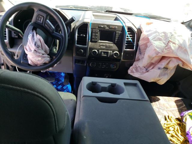 1FT7X2A66HEB35104 Ford F250 Super Duty