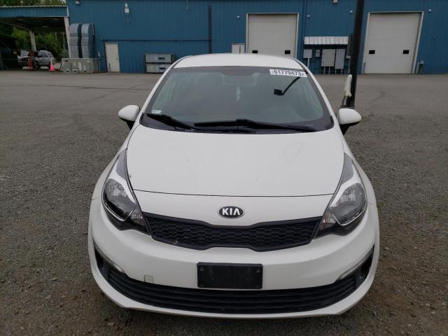 KNADM4A35H6016044 KIA RIO LX