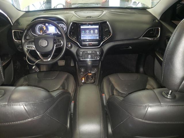 2019 JEEP CHEROKEE O 1C4PJMJXXKD166424