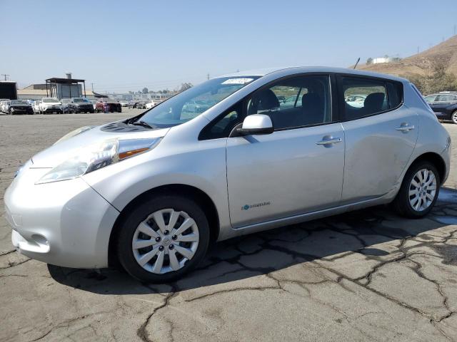 2013 Nissan LEAF S