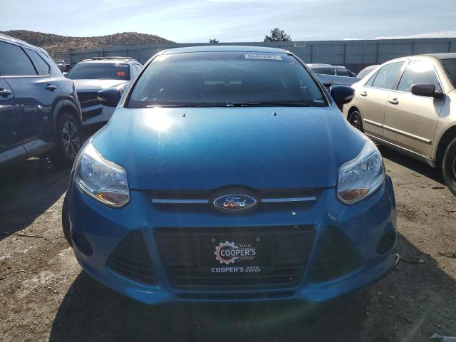 1FADP3F26EL176540 Ford FOCUS SE