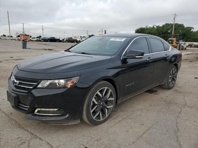 2018 Chevrolet Impala Premier