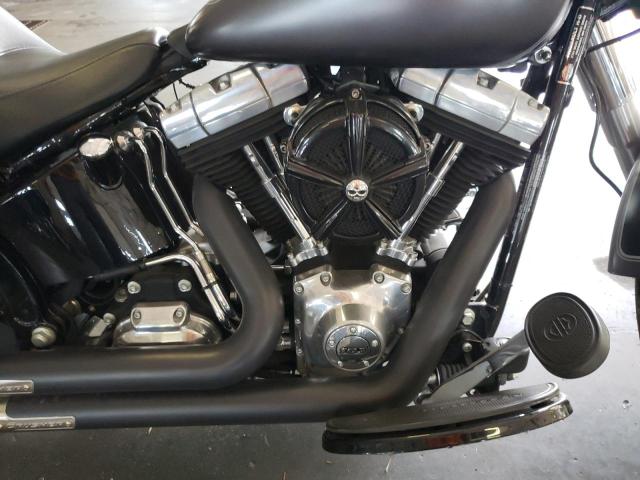 2014 HARLEY-DAVIDSON FLS SOFTAI - 1HD1JRV11EB051783
