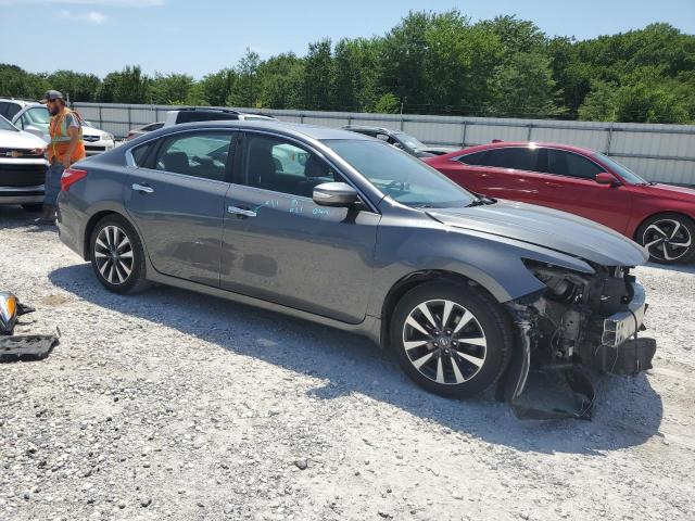 1N4AL3AP1HC117093 | 2017 NISSAN ALTIMA 2.5