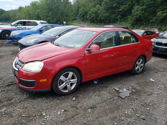 2009 Volkswagen Jetta SE