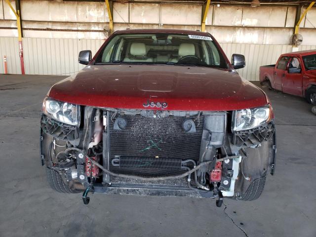1C4RJFBG2FC863701 Jeep Grand Cherokee Limited