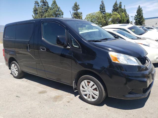 3N6CM0KN8FK714452 Nissan NV200 2.5S
