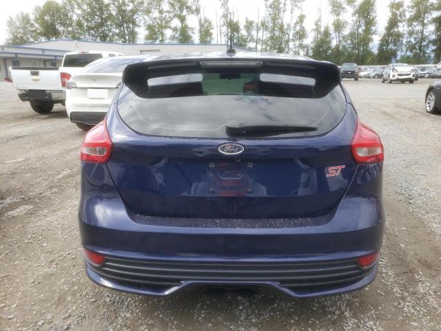 1FADP3L92GL310674 Ford FOCUS ST