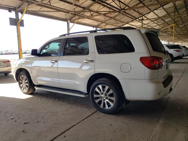 2017 TOYOTA SEQUOIA LI - 5TDJW5G19HS154553