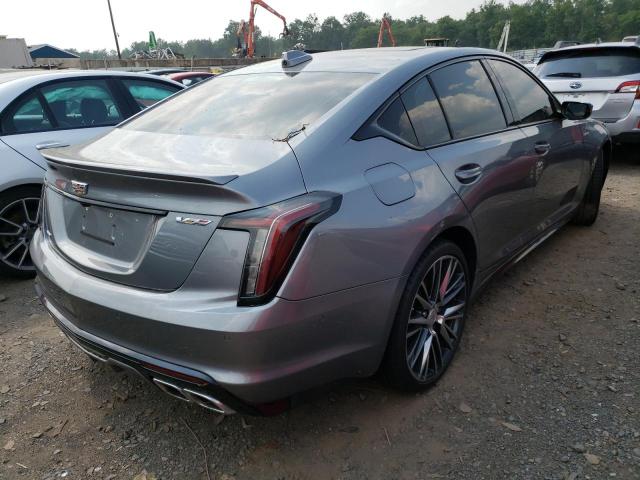 1G6DV5RWXL0133329 | 2020 CADILLAC CT5-V