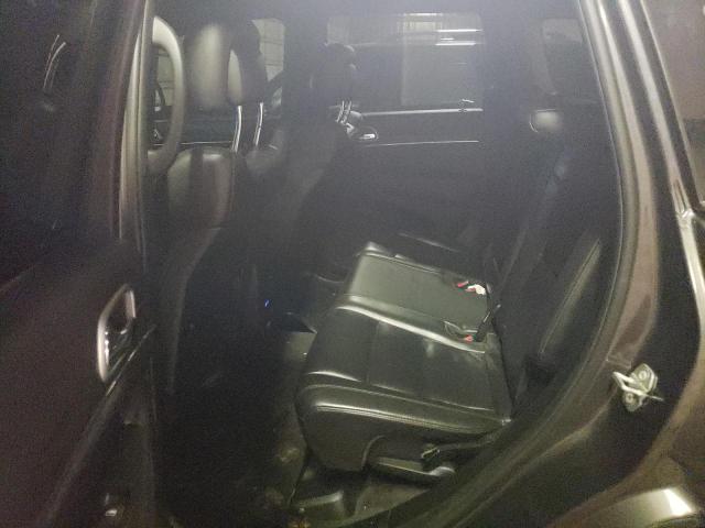 1C4RJFBG1JC259825 Jeep Grand Cherokee Limited