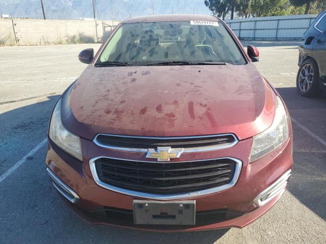 1G1PE5SB2F7171952 Chevrolet CRUZE LT