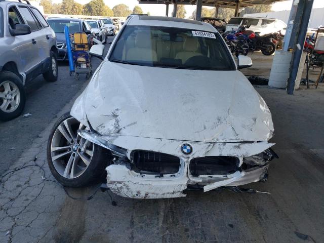 WBA8B9G58JNU99571 BMW 330 I