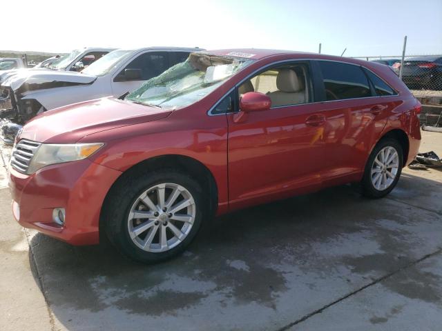 2010 Toyota Venza 