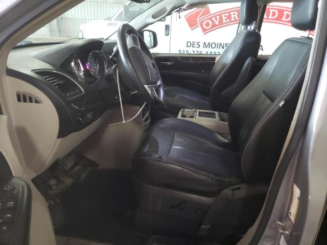 2C4RC1CG6ER171104 Chrysler Town & Country Touring L