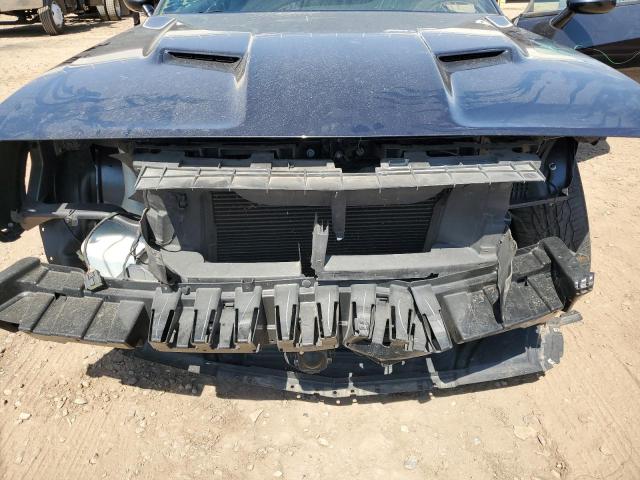 2C3CDZAG3JH258841 Dodge Challenger Sxt