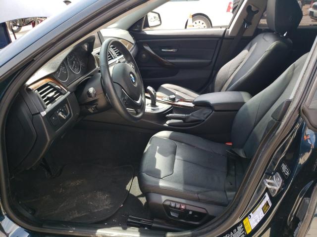 2015 BMW 428 XI GRA - WBA4C9C58FD330908
