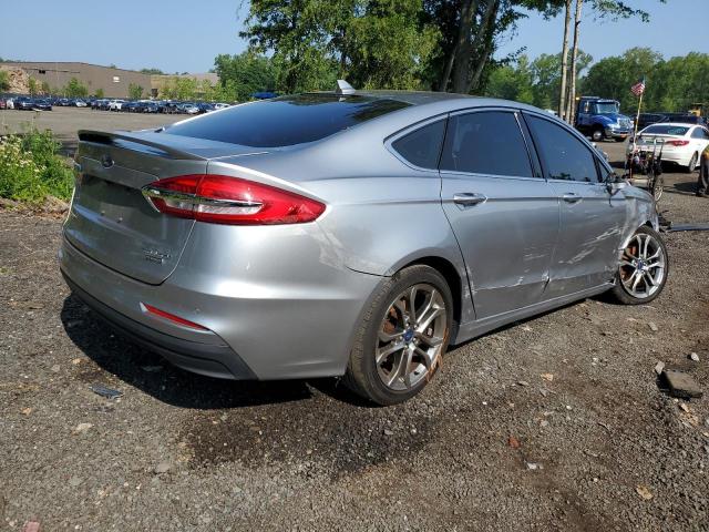 3FA6P0RU7LR129682 2020 FORD FUSION, photo no. 3