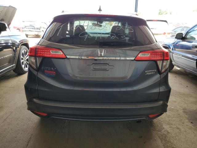 3CZRU6H90KM703822 Honda Hr-v Touring