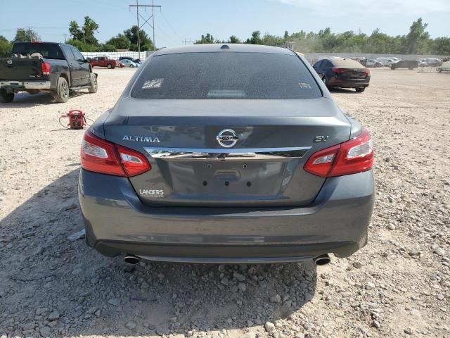 2017 NISSAN ALTIMA 2.5 - 1N4AL3AP3HC470922