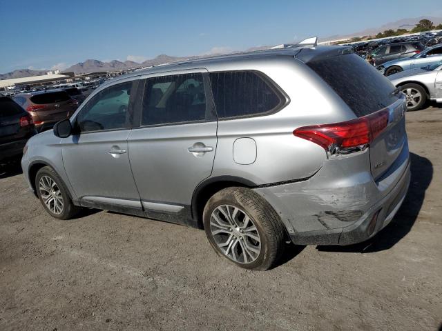 JA4AD2A37JZ063956 Mitsubishi Outlander Es