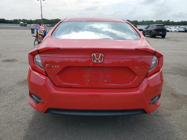 2HGFC2F50JH510251 | 2018 HONDA CIVIC LX