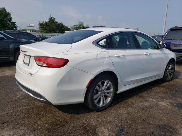 VIN 1C3CCCAB4FN653601 2015 Chrysler 200, Limited no.3