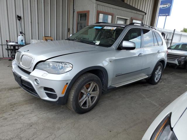 5UXZW0C57D0B94384 2013 BMW X5, photo no. 1