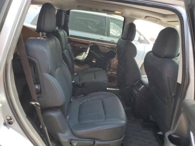 4S4WMAPD1N3449606 Subaru Ascent Limited
