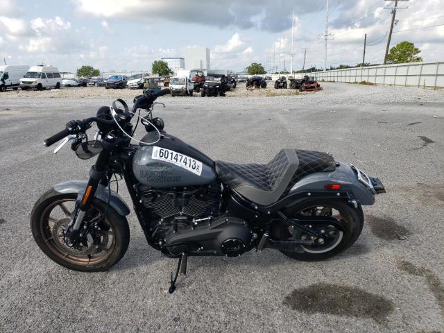 2022 HARLEY-DAVIDSON FLXRS 1HD1YWZ16NB013275