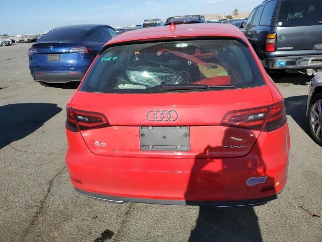 2016 AUDI A3 E-TRON - WAUTPBFF4GA032273