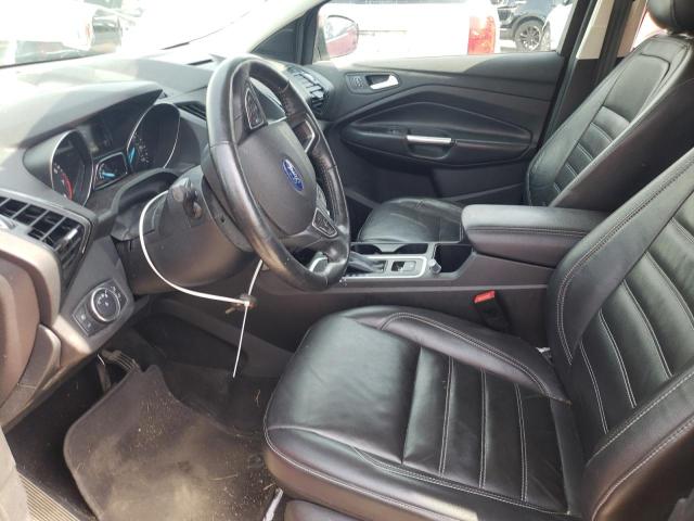 1FMCU0HD1JUD50719 Ford ESCAPE SEL