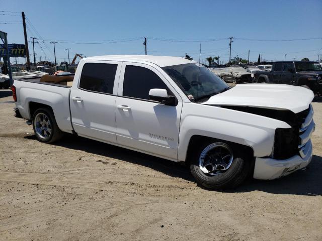Vin: 3gcpcrec1jg412079, lot: 60024433, chevrolet all models c1500 lt 20184